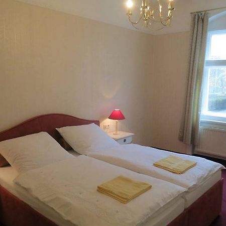 Dd-Rent Dresden Apartment Екстер'єр фото
