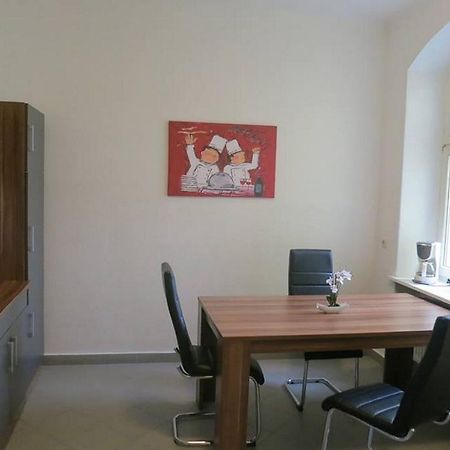 Dd-Rent Dresden Apartment Екстер'єр фото