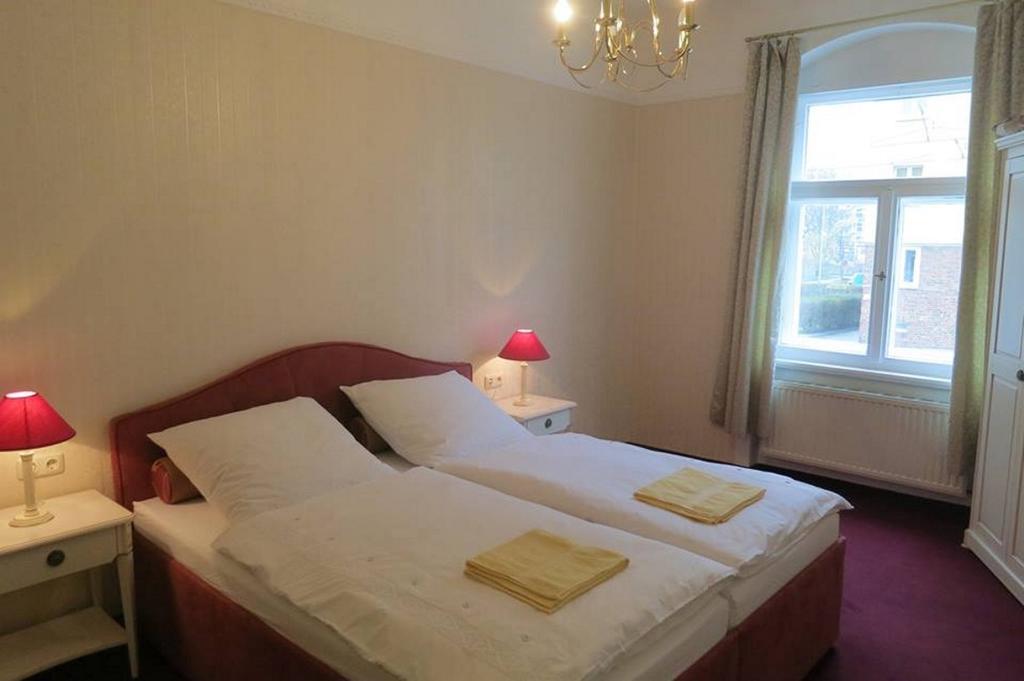 Dd-Rent Dresden Apartment Екстер'єр фото